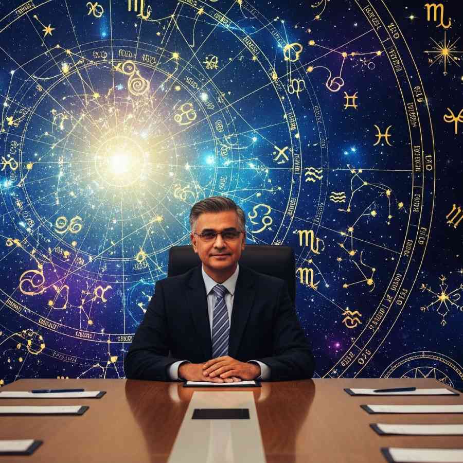 These five zodiac sign people make the best bosses who lead workplace with authority and vision dgtl