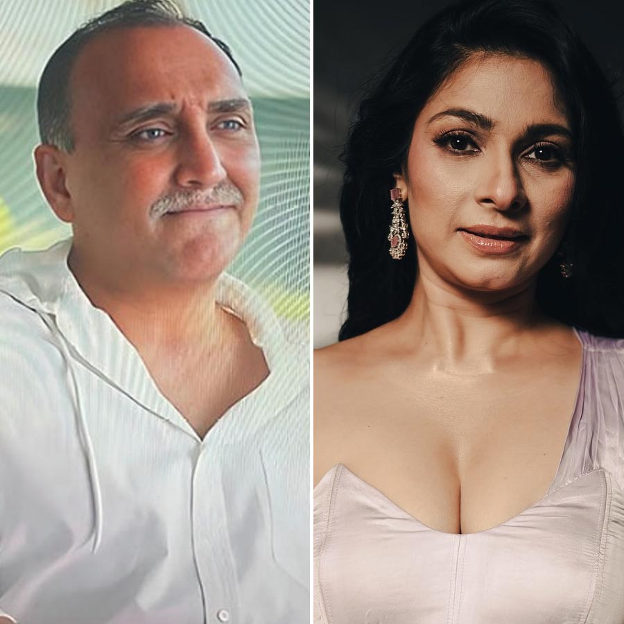 Tanishaa mukerji shares aditya chopra asked to lose her love handles here is the consequence she faced dgtl