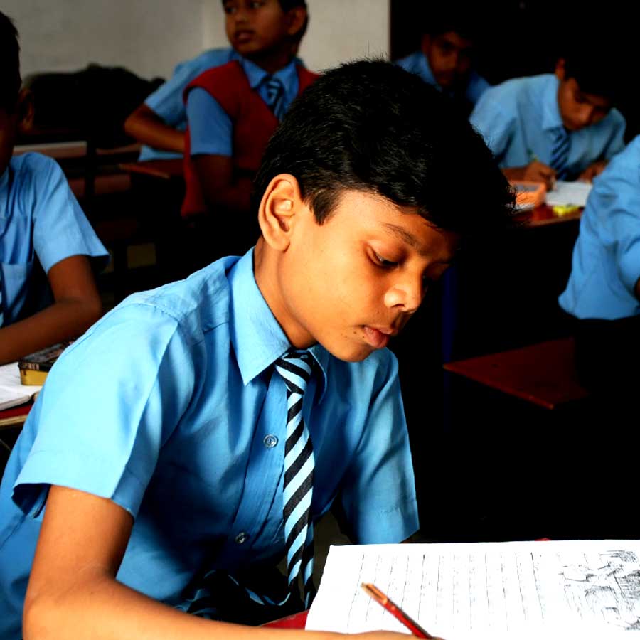 Depression is affecting students at a young age; the Centre has issued special guidelines at the school level to prevent student suicides dgtl