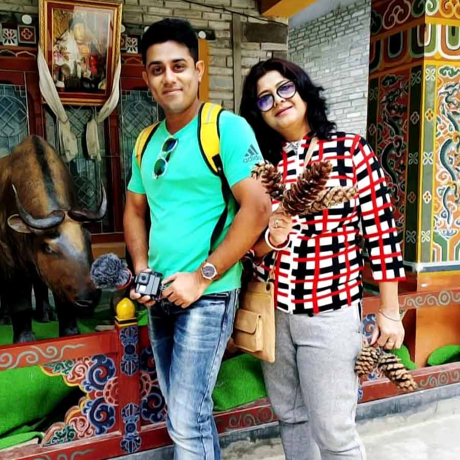 Actress Laboni Sarkar shares how her relationship with son evolve with time on mother’s day dgtl