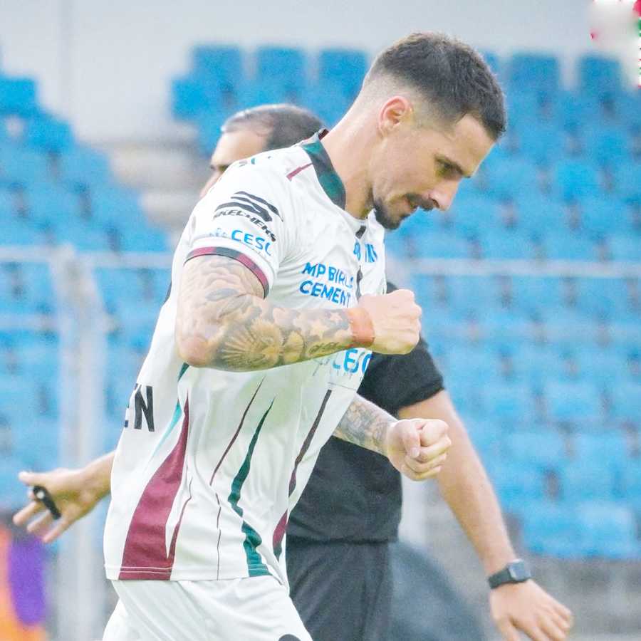 football