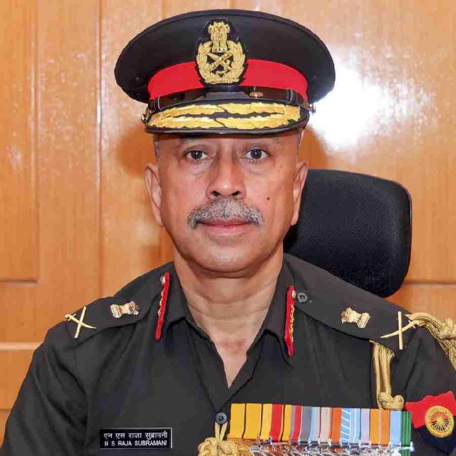 Lieutenant General NS Raja Subramani will be appointed as next Chief of Defence Staff, who is this army officer