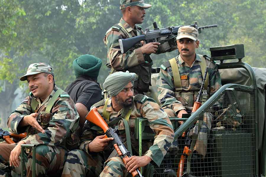 Lieutenant General NS Raja Subramani will be appointed as next Chief of Defence Staff, who is this army officer