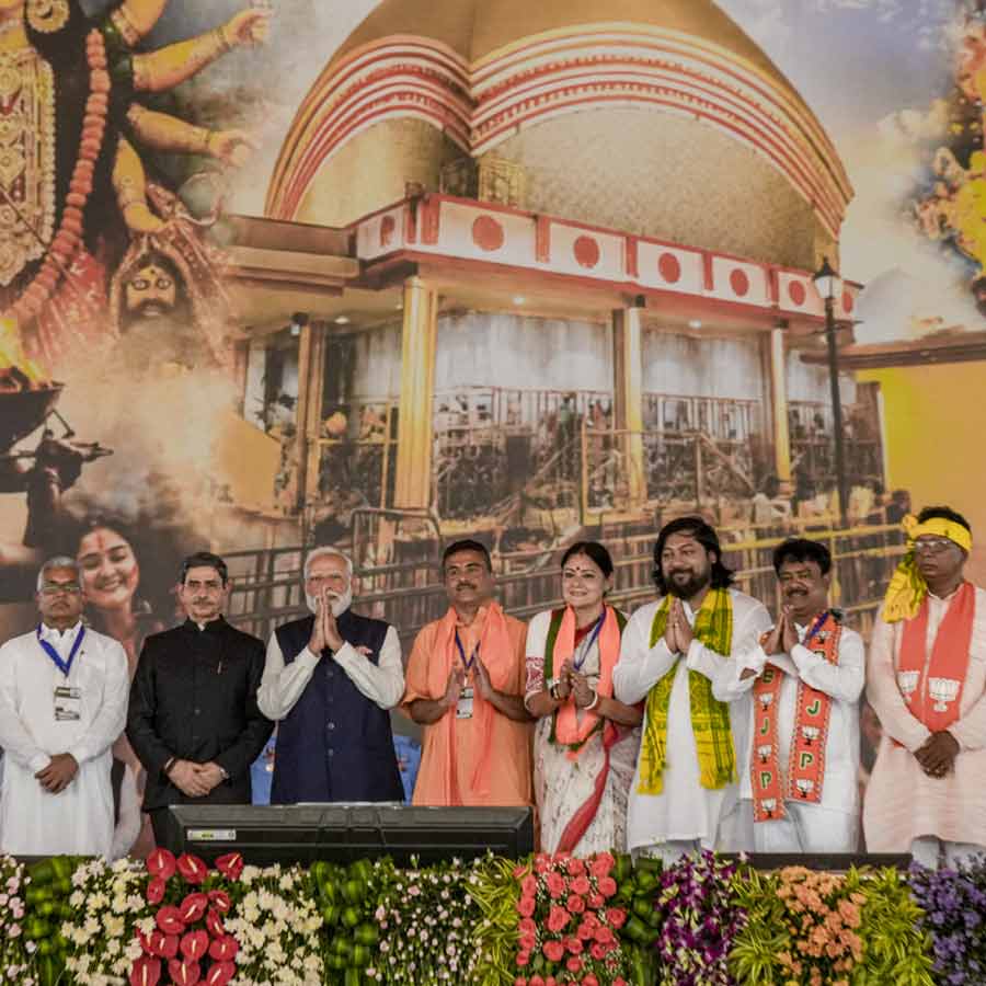 Social Engineering has paid off in Bengal, BJP’s first oath list reflects message of return gift to key Hindu communities