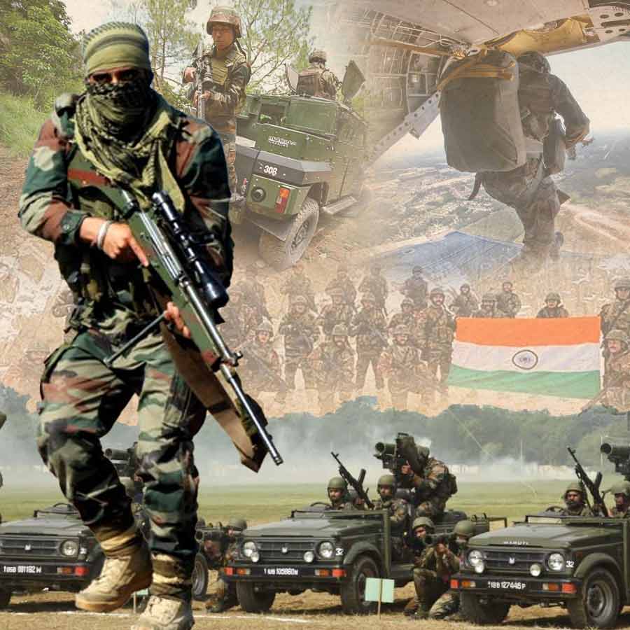 Lieutenant General NS Raja Subramani will be appointed as next Chief of Defence Staff, who is this army officer