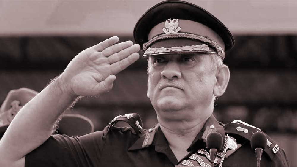 Lieutenant General NS Raja Subramani will be appointed as next Chief of Defence Staff, who is this army officer