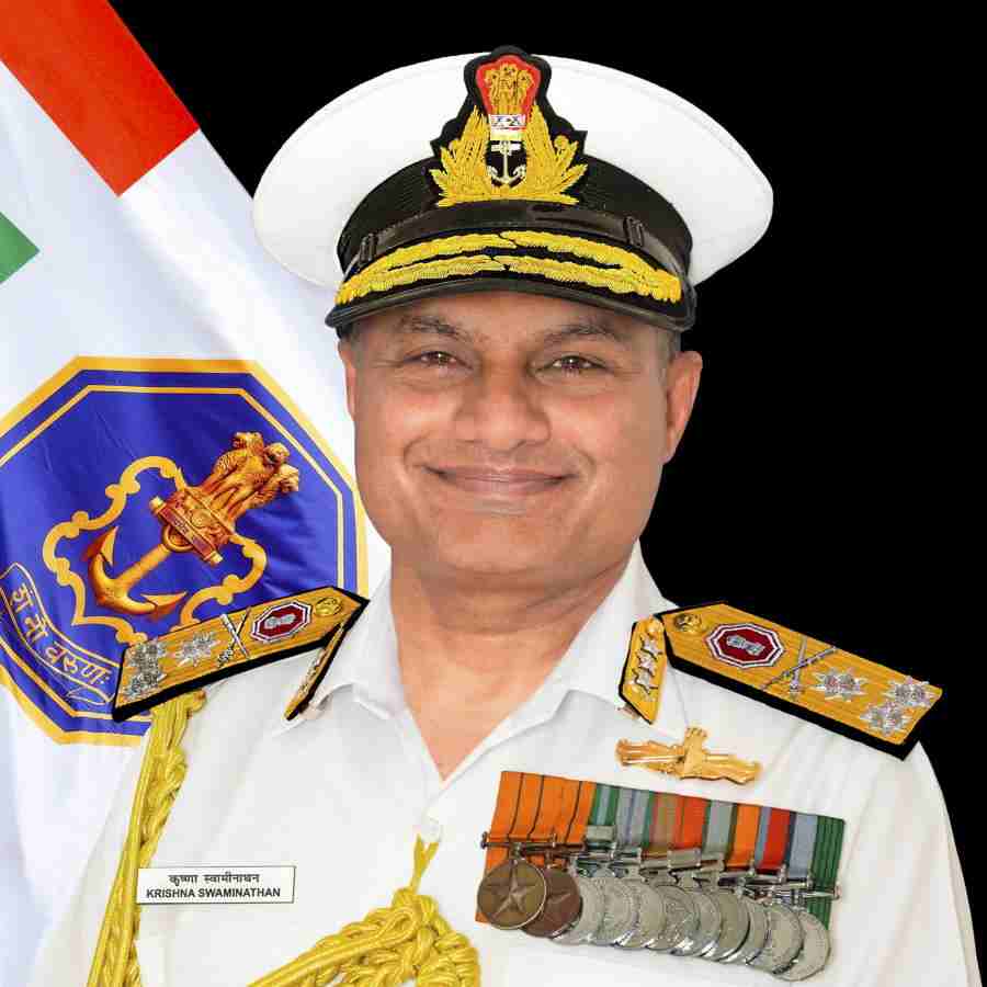 Lieutenant General NS Raja Subramani will be appointed as next Chief of Defence Staff, who is this army officer