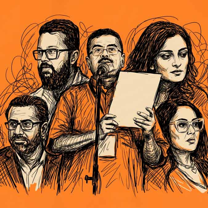 শুভেন্দুকে নিয়ে কোন দাবি রাখছেন বাম মনস্ক তারকারা।