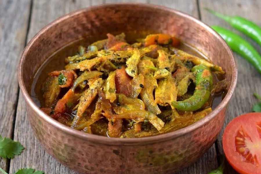 মৌরলায় থাক আমের সুবাস।