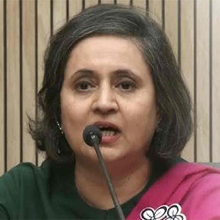 Kolkata Police sends request to Social media network X regarding a content in account of Sagarika Ghose dgtl