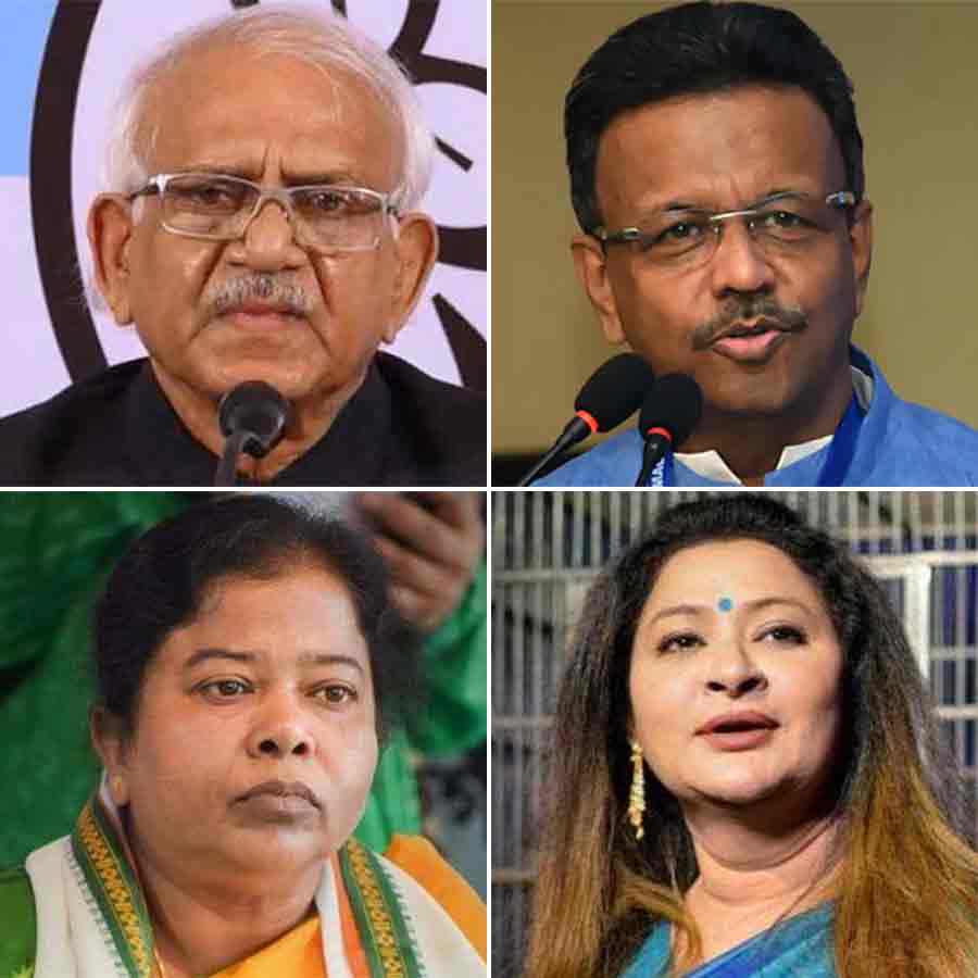 TMC chooses Shobhandev Chatterjee as Leader of Opposition in West Bengal Assembly