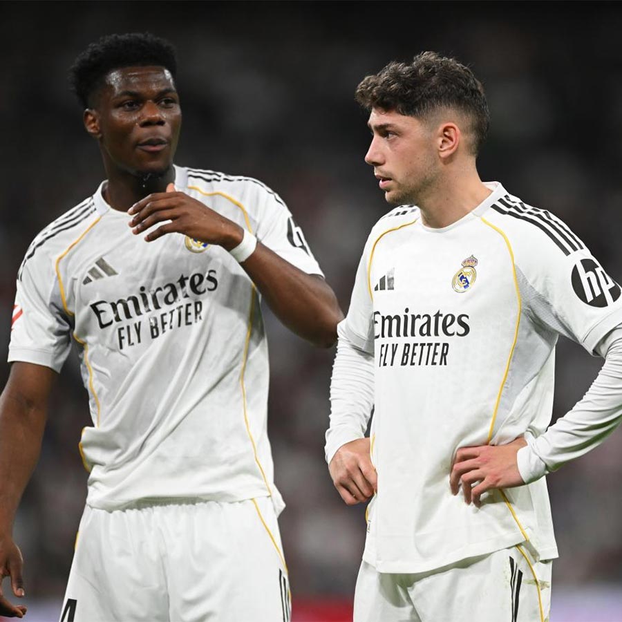 Real Madrid is experiencing significant internal turmoil and unpleasant situations
