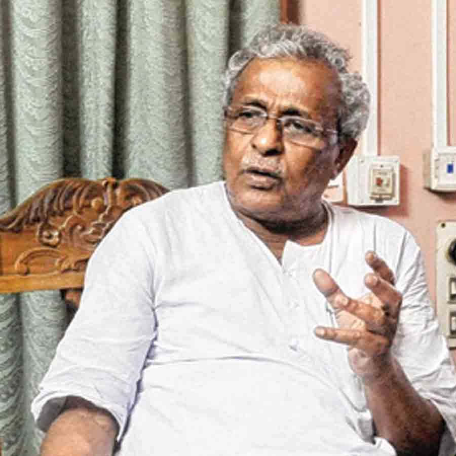 Suvendu Adhikari's parents watched his oath on television