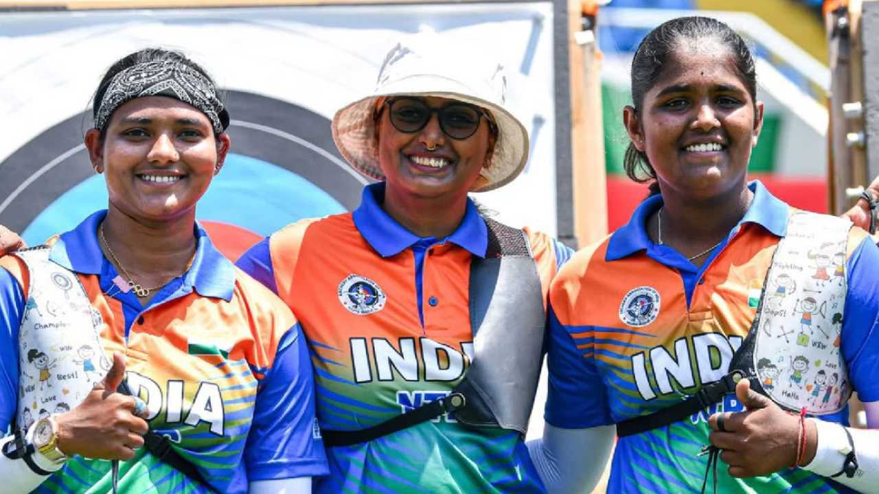 Picture of Archery
