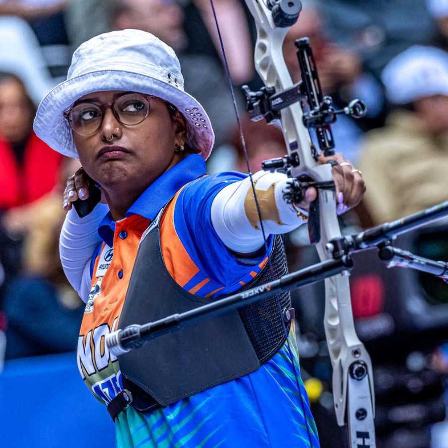 Picture of Archery