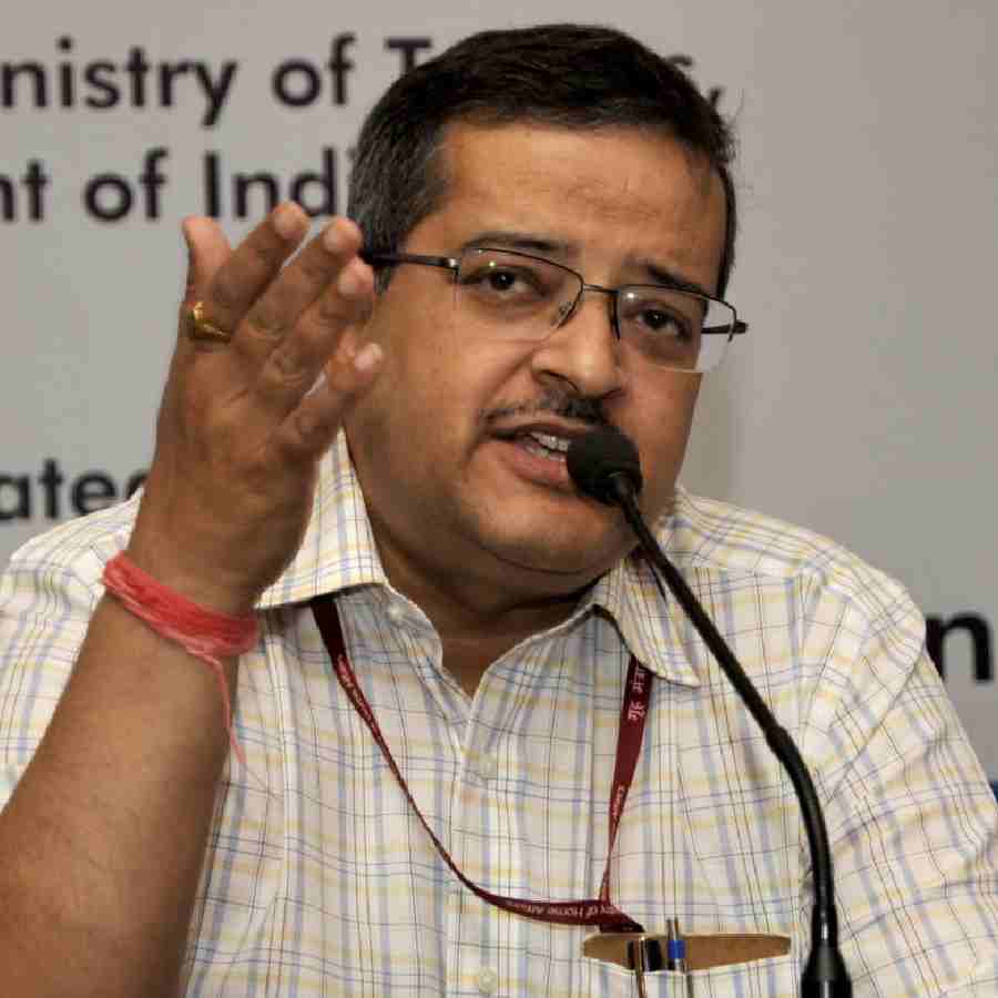 From election observer to West Bengal Chief Minister Suvendu Adhikari’s Advisor, who is Ex IAS Subrata Gupta