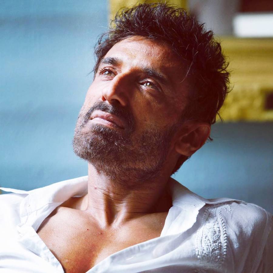 Rahul Dev injured during shoot in Goa, fractures leg dgtl