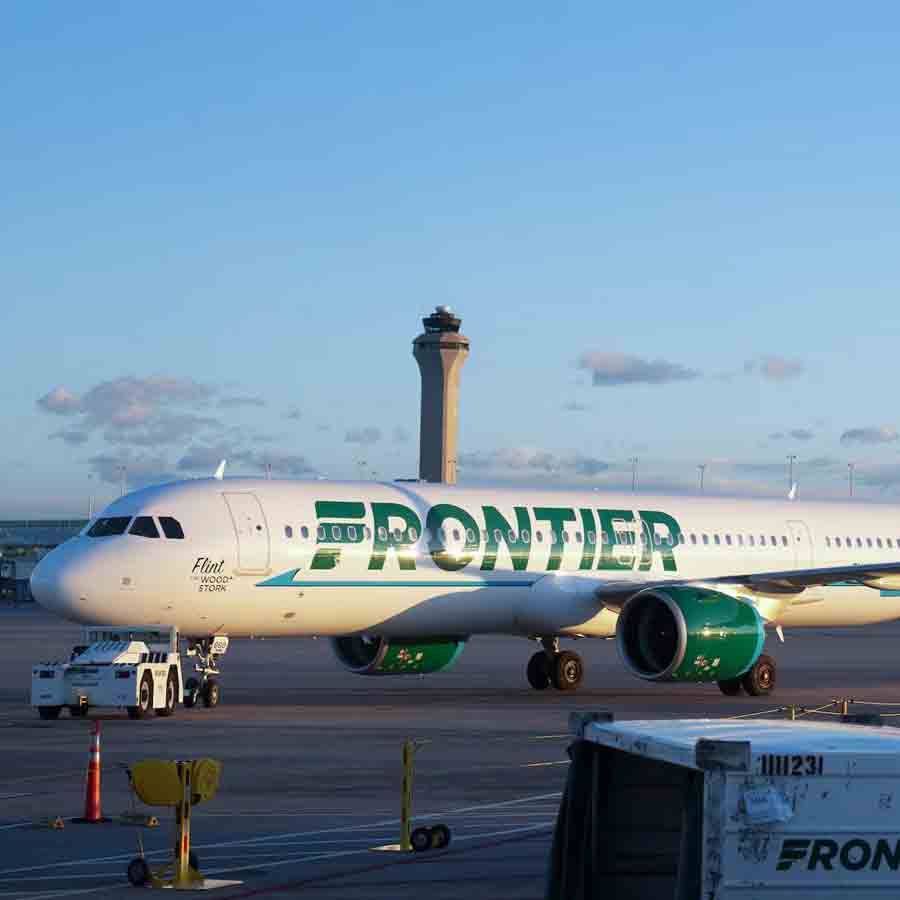 Man runover by plane in Denver dgtl