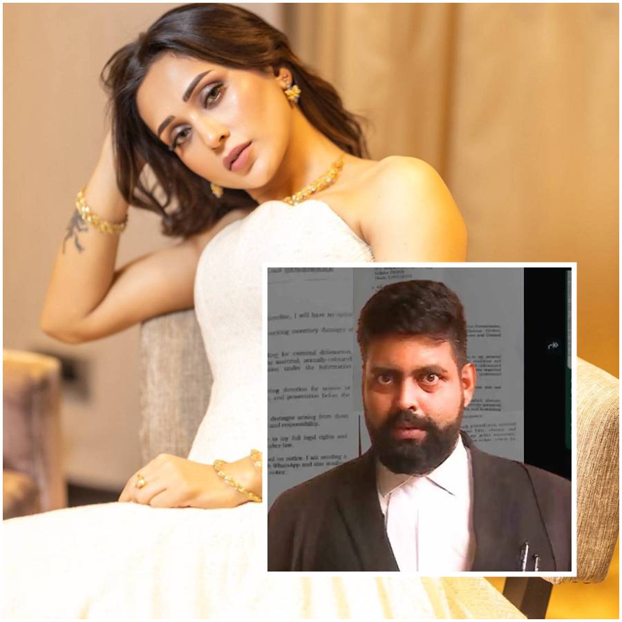 মিমি চক্রবর্তীর বনগাঁ-কাণ্ড নিয়ে মুখ খুললেন আইনজীবী তরুণজ্যোতি তিওয়ারি।