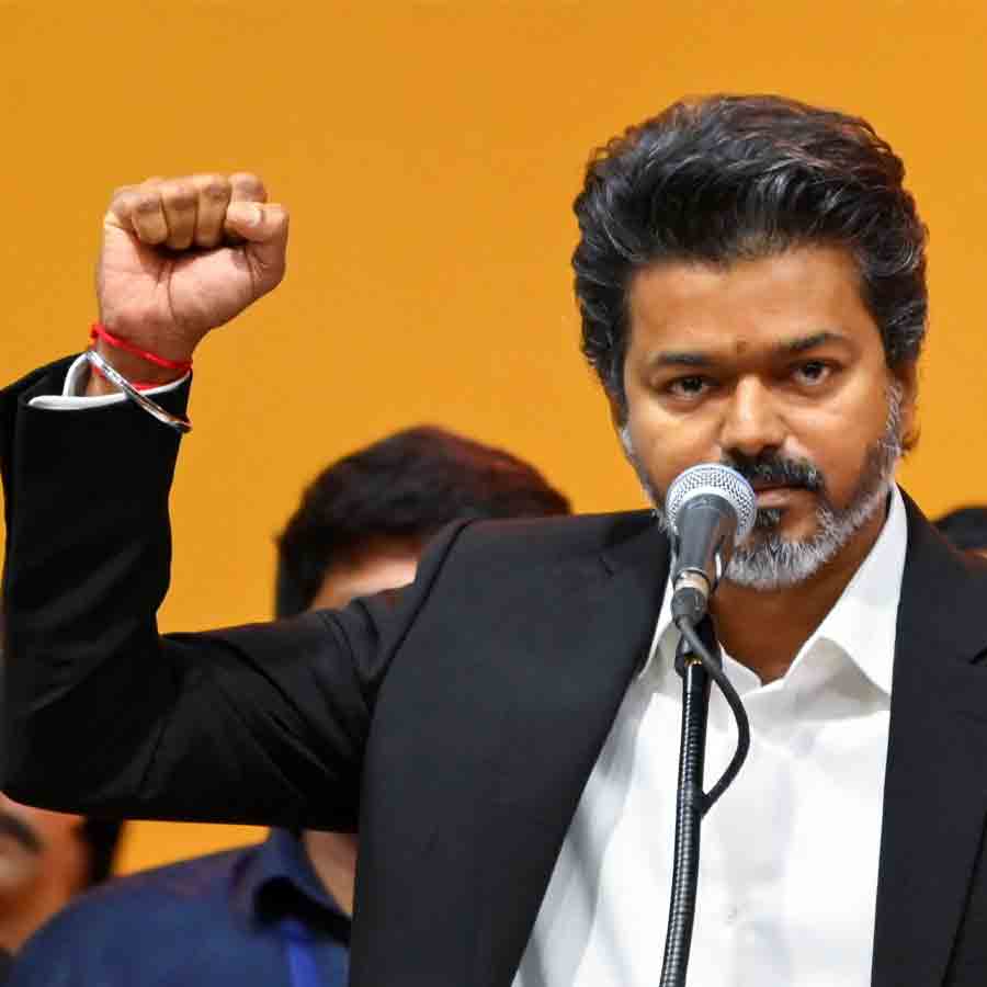 Who gets place in the cabinet of TVK government in Tamil Nadu dgtl