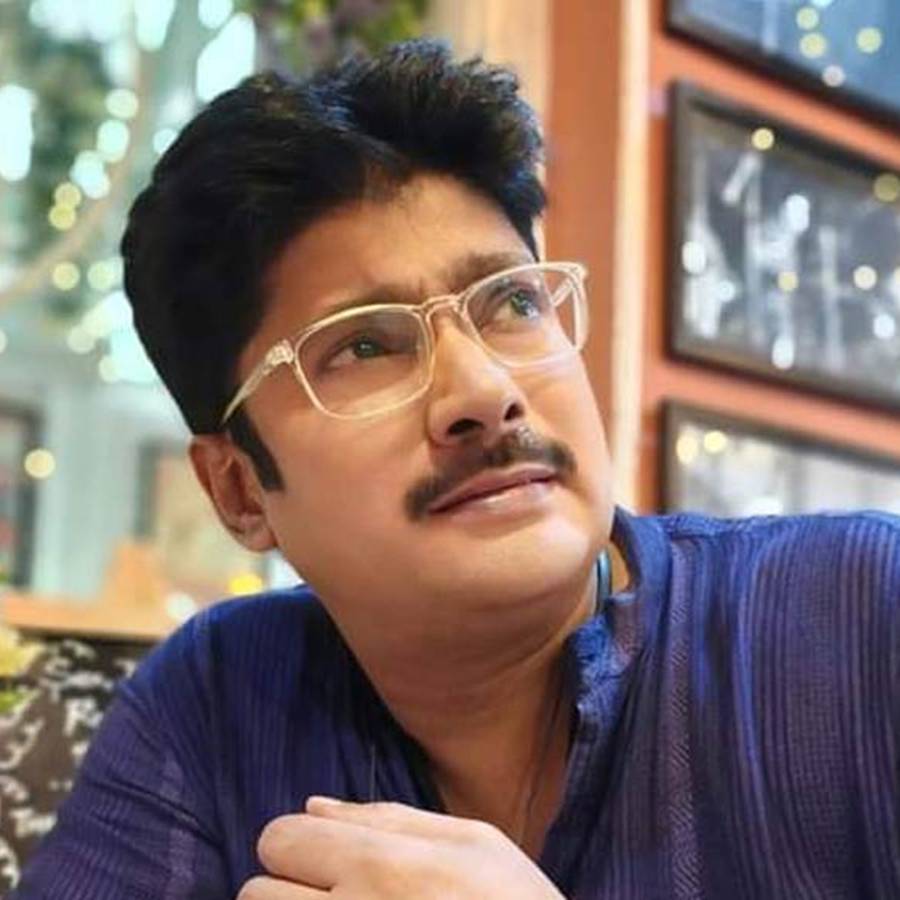 Why Diganta Bagchi Resigns From The Assistant Treasurer Post Of Artist Forum dgtl