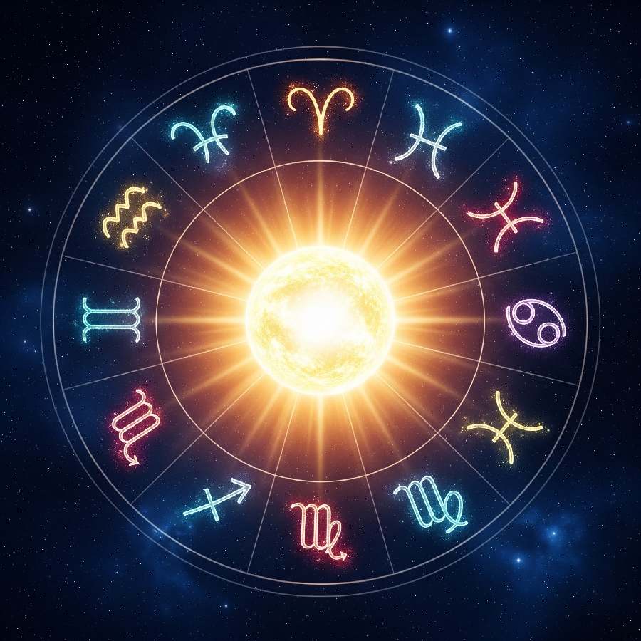 sun