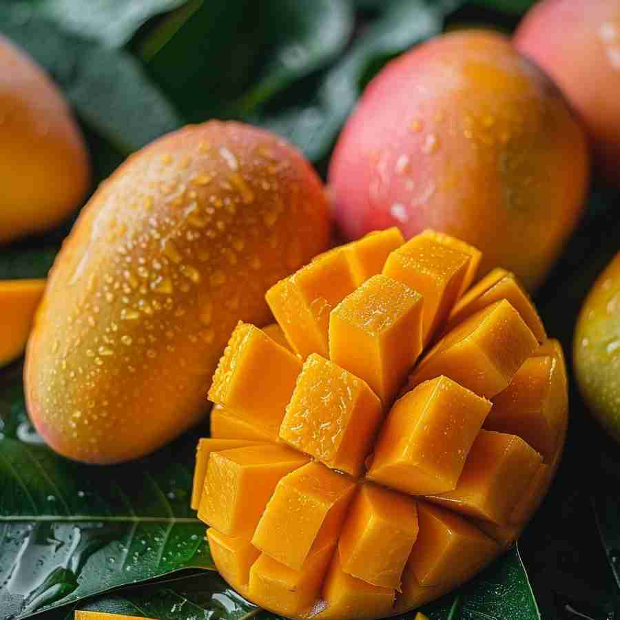 A practical guide to spotting chemically ripened mangoes