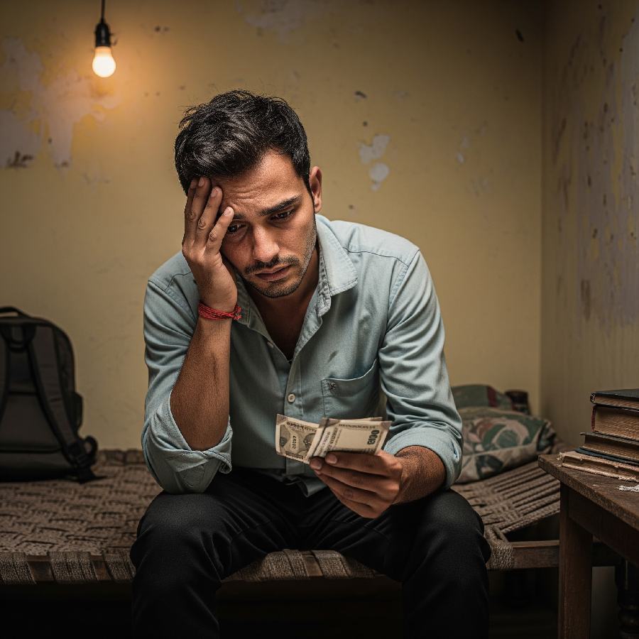 Reason behind not earning enough money for each birth number as per numerology dgtl