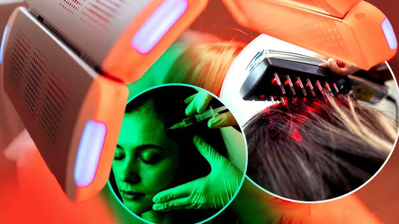 Hair Botox, Olaplex and More, a guide to advanced Hair Treatments in Kolkata