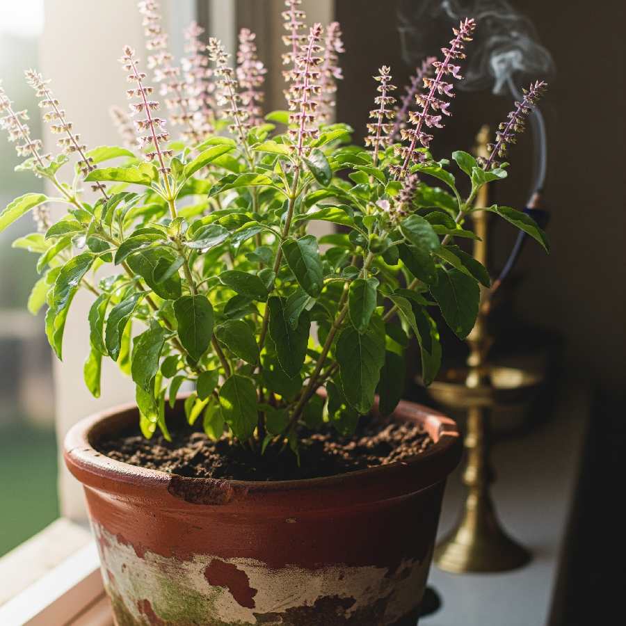tulsi