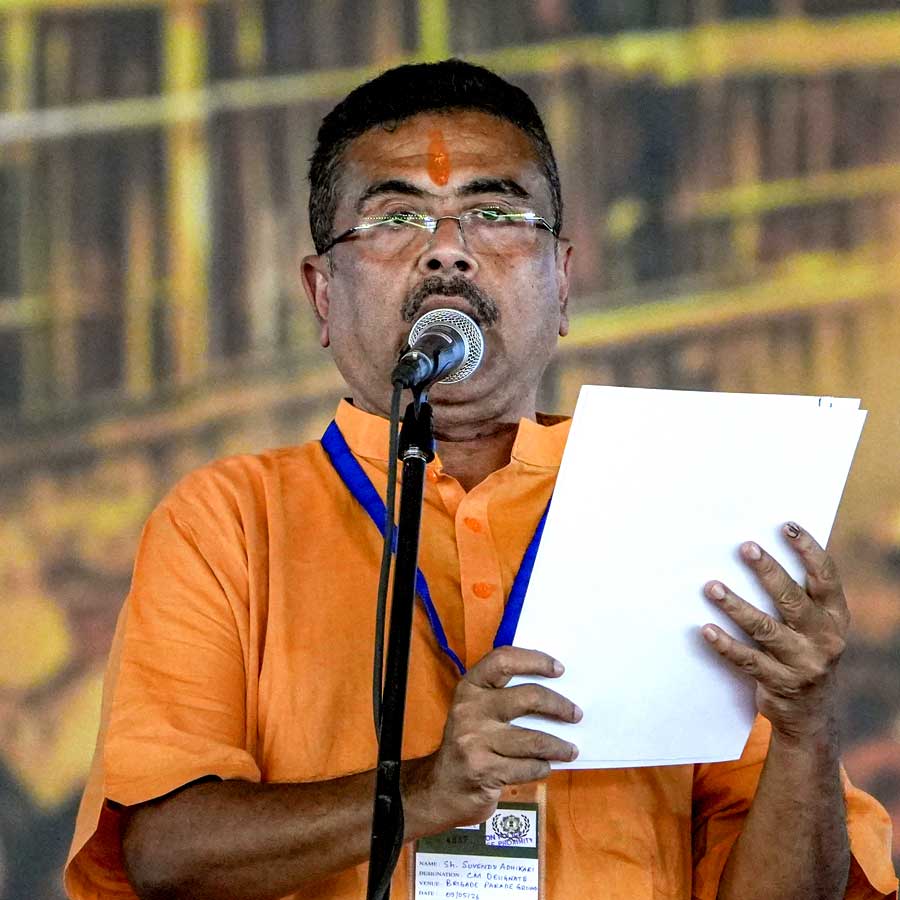 West Bengal Governmet appoints several new bureaucrats as CMO, after Chief Minister Suvendu Adhikari’s oath