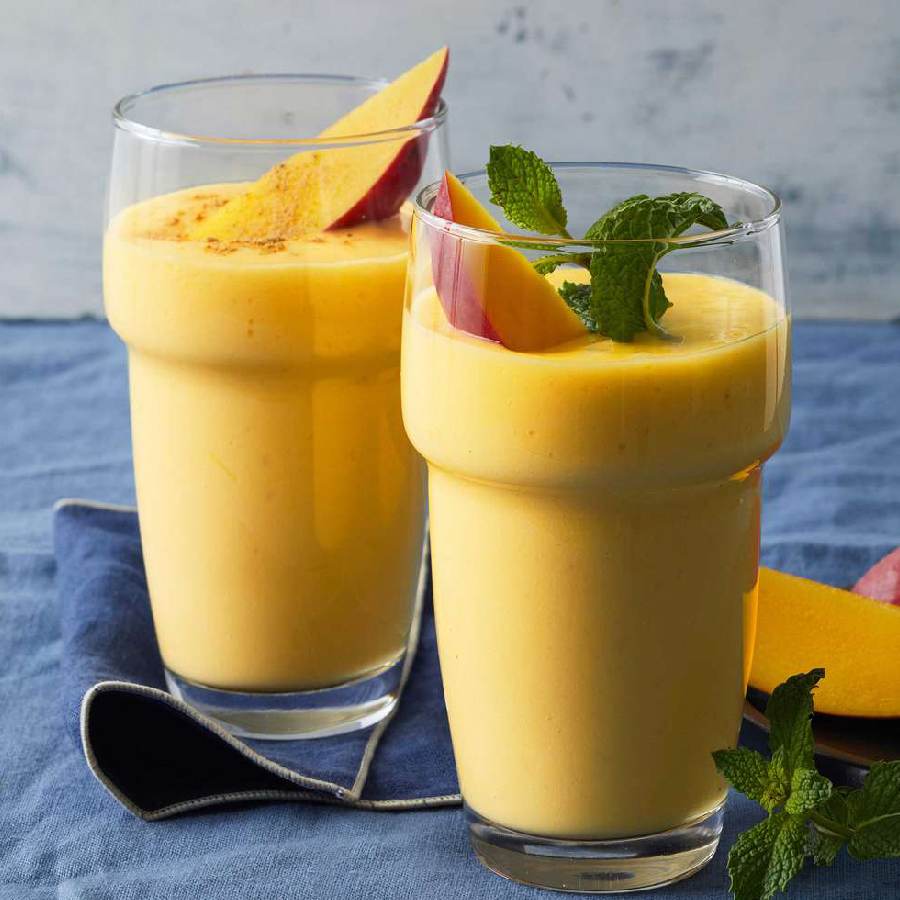 Boost Digestion and Wellness with This Simple 4-Ingredient Smoothie Dgtl