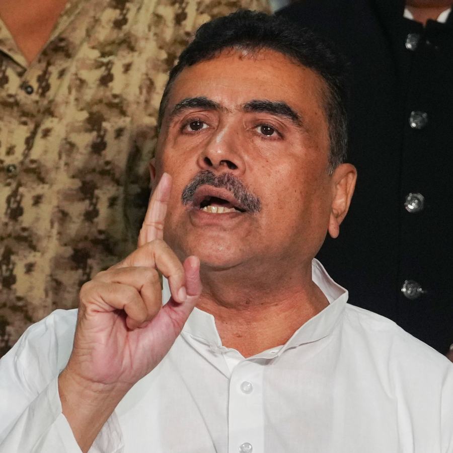 Chief Minister Suvendu Adhikari to hold Cabinet Meeting and administrative meeting in Nabanna on Monday dgtl