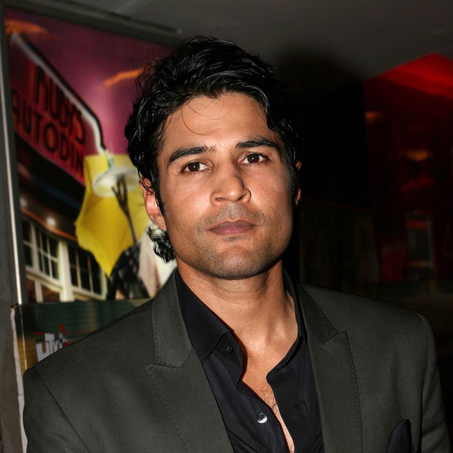 Rajeev Khandelwal still blames himself over mother’s cancer battle why dgtl