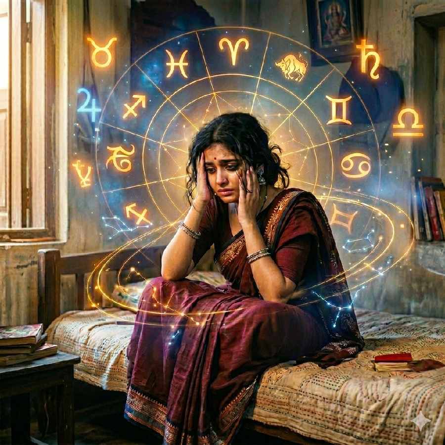 how to protect yourself if someone has cast any bad spell on you by following this simple astrological remedy dgtl