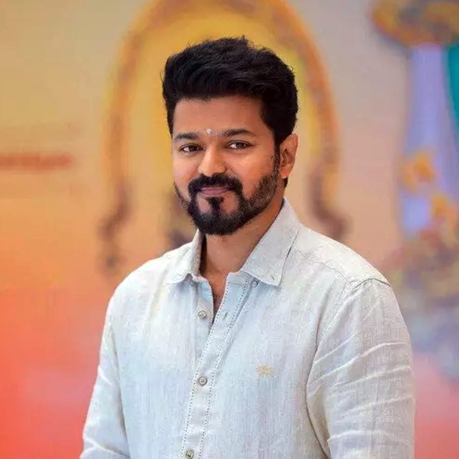Thalapathy Vijay
