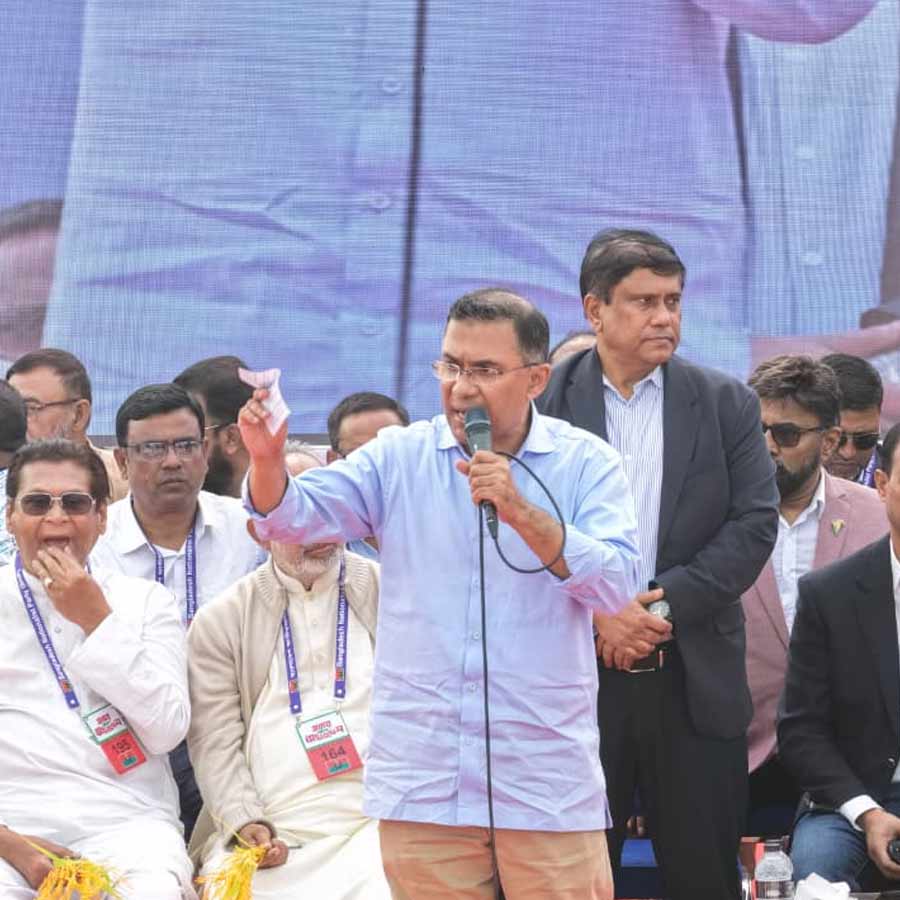 Why Bangladesh-US Trade Deal Before General Election Has Sparked Controversy in Dhaka