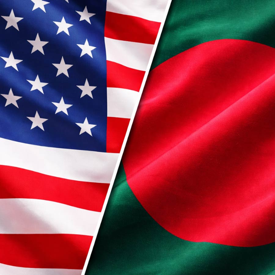 Why Bangladesh-US Trade Deal Before General Election Has Sparked Controversy in Dhaka