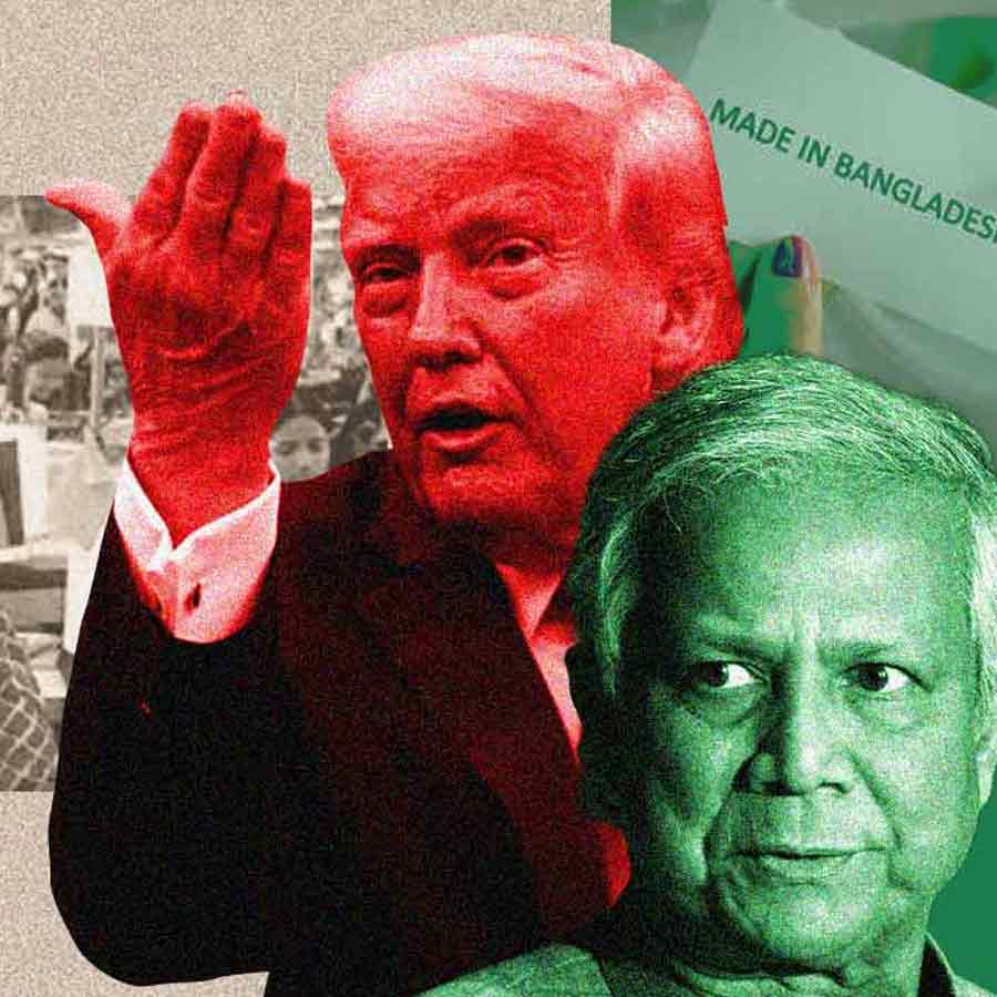 Why Bangladesh-US Trade Deal Before General Election Has Sparked Controversy in Dhaka