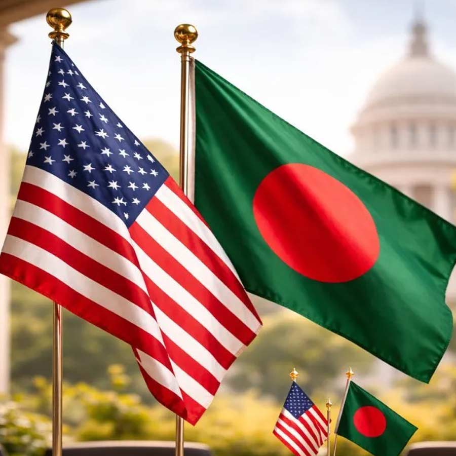 Why Bangladesh-US Trade Deal Before General Election Has Sparked Controversy in Dhaka