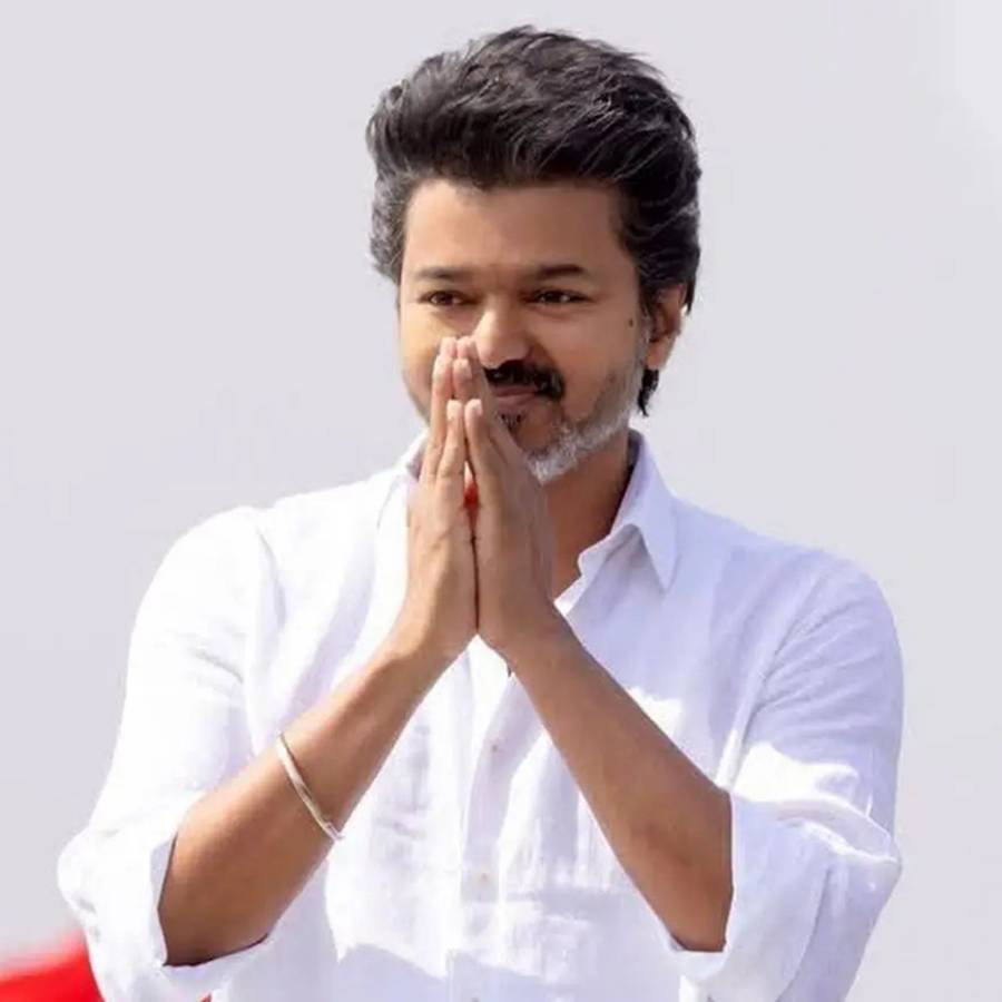 Producer Venkat K Narayana Confirms That Vijay’s Jana Nayagan To Release In The Next Two Weeks dgtl