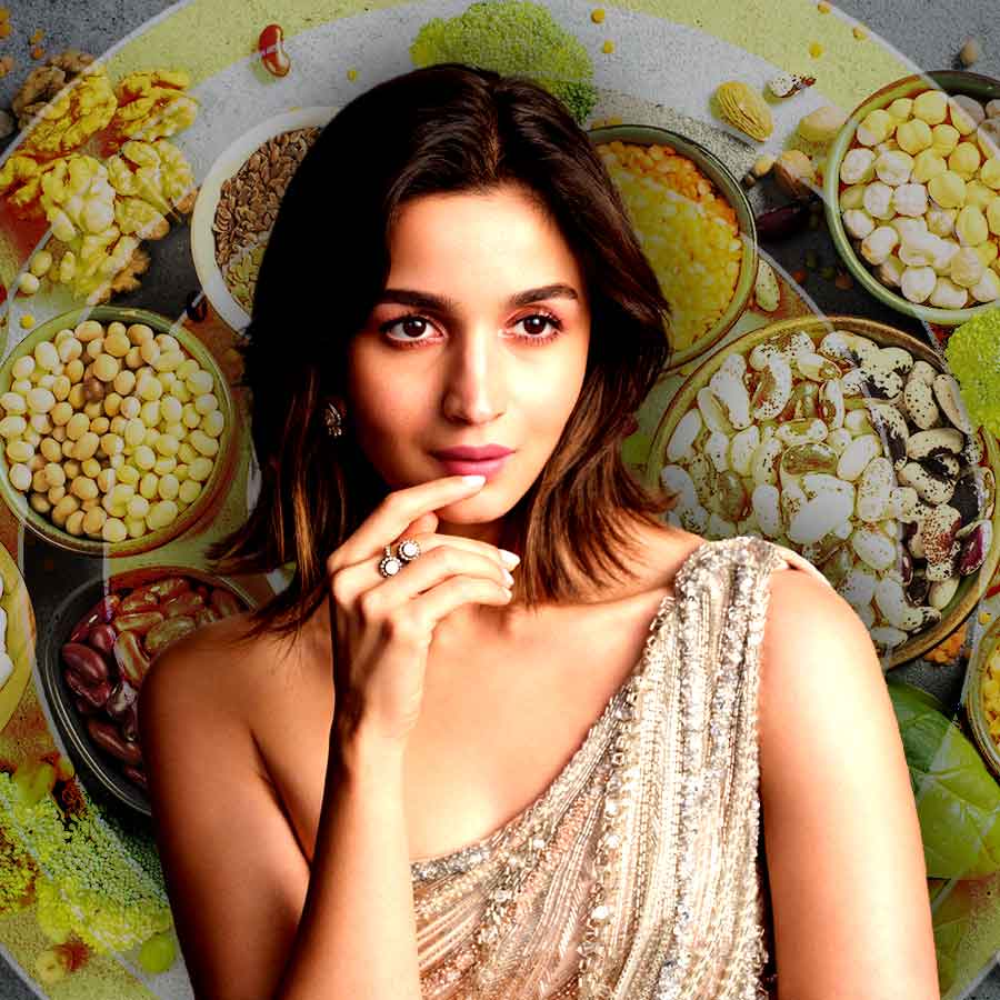 Alia Bhatt on \\\'Protein Fatigue\\\', why you dont need Protein in Everything You Eat
