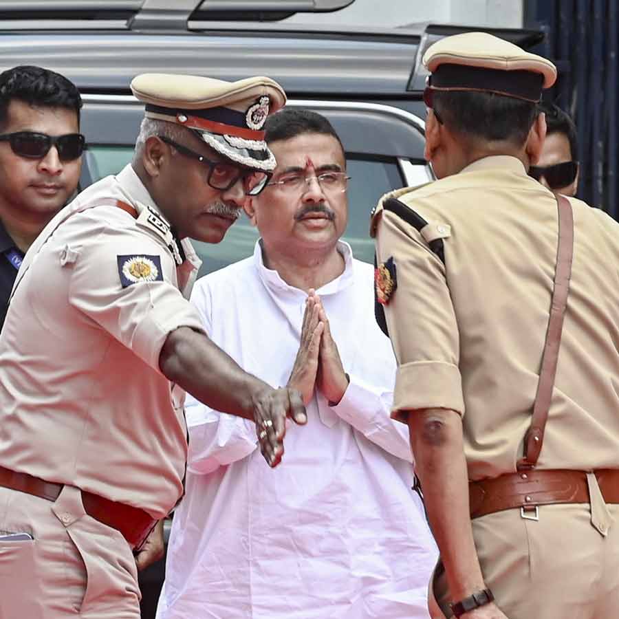 WB CM Suvendu Adhikari says existing scheme will not be ceased dgtl