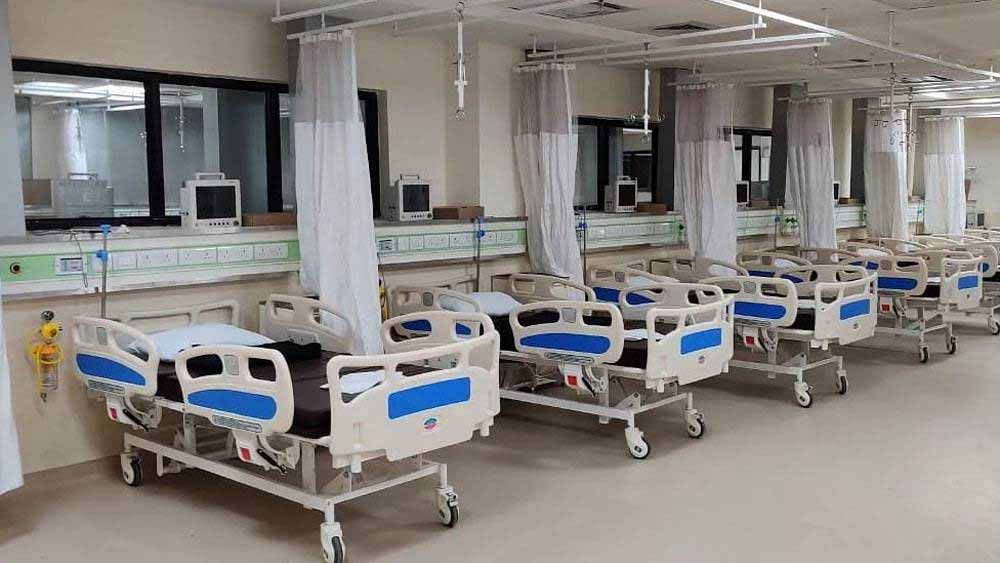 Chief Minister Suvendu Adhikari Introduces Ayushman Bharat in West Bengal, know how to apply and its benefits 
