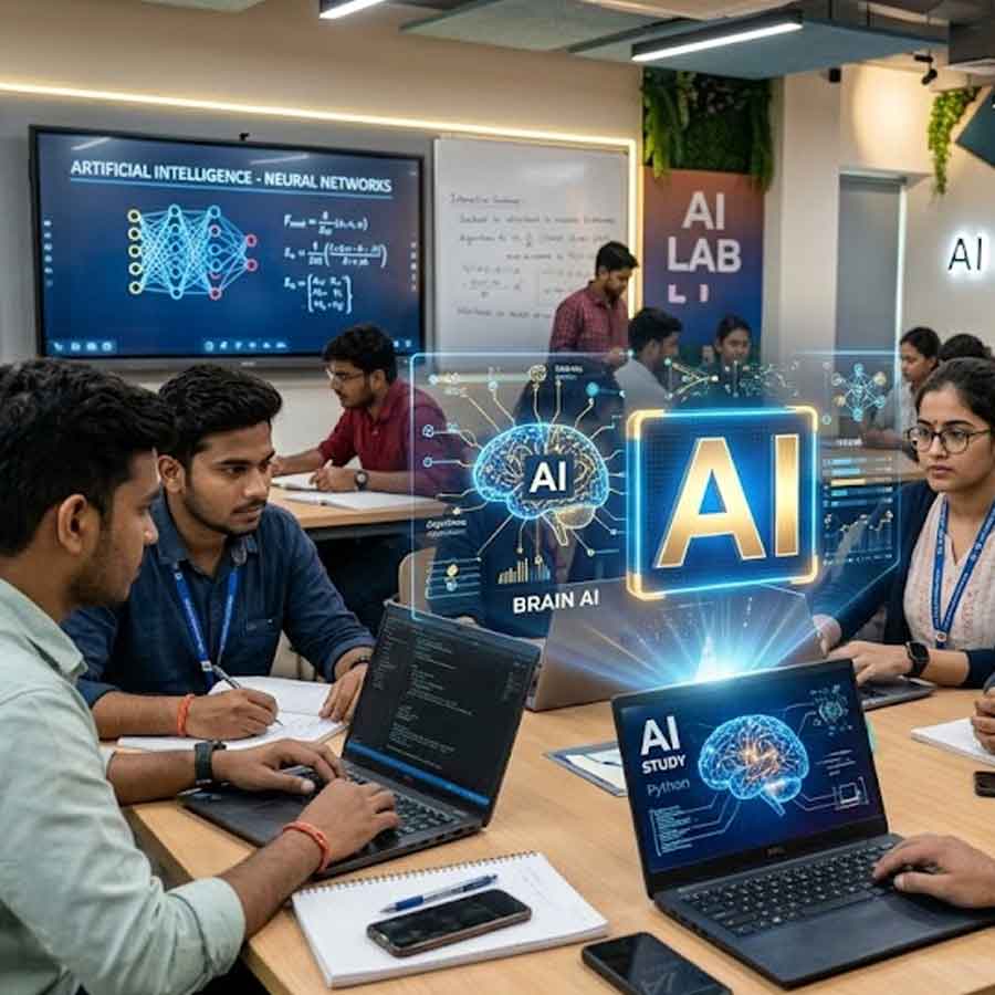 The Rising Scope of Artificial Intelligence Careers After School dgtl
