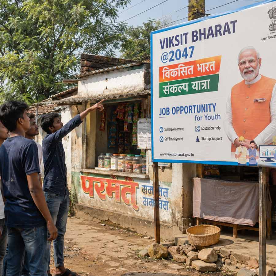 Viksit Bharat – Guarantee for Rozgar and Ajeevika Mission (Gramin) or VB–G RAM G Act, 2025, to be rolled out nationwide from 1 July