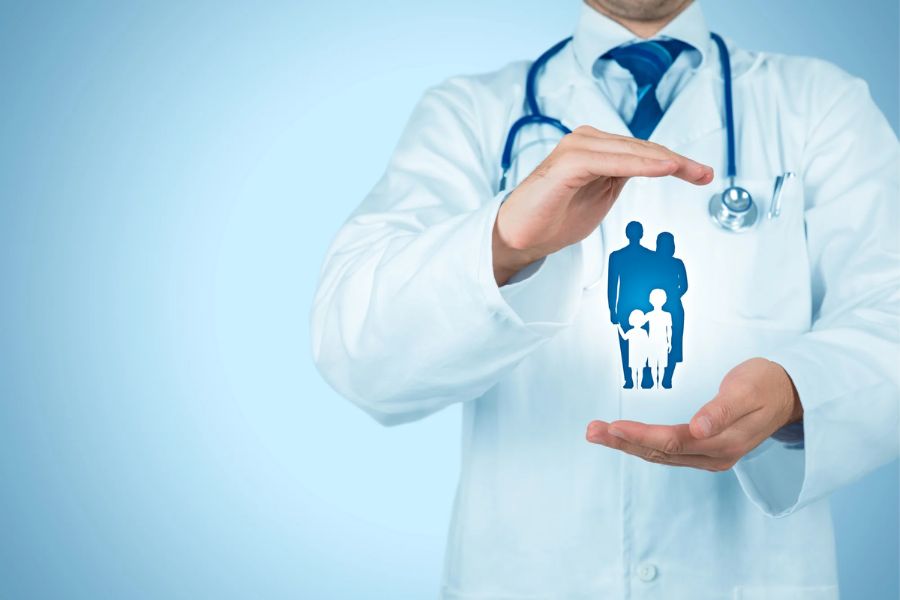 Chief Minister Suvendu Adhikari Introduces Ayushman Bharat in West Bengal, know how to apply and its benefits 