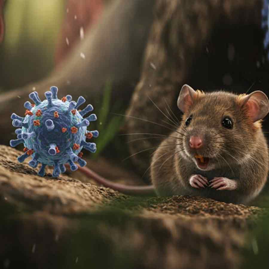 All about Hantavirus, its origin and name history