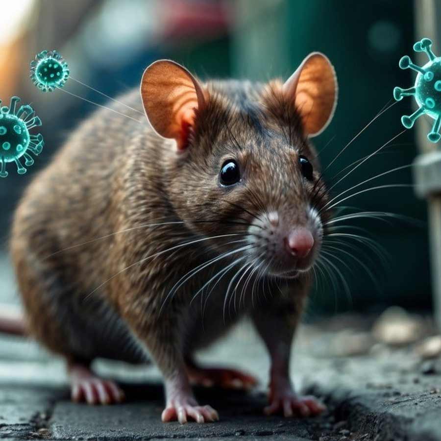 All about Hantavirus, its origin and name history
