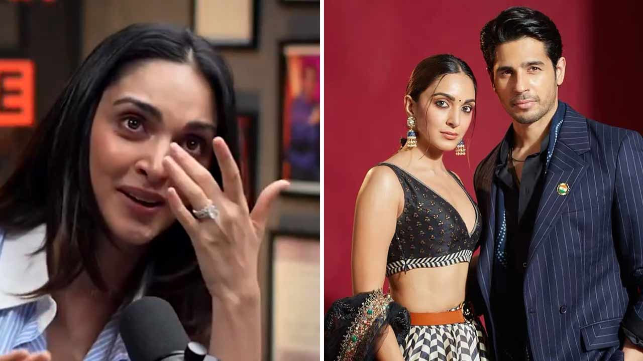 কিয়ারাকে কতটা সঙ্গ দেন সিদ্ধার্থ।